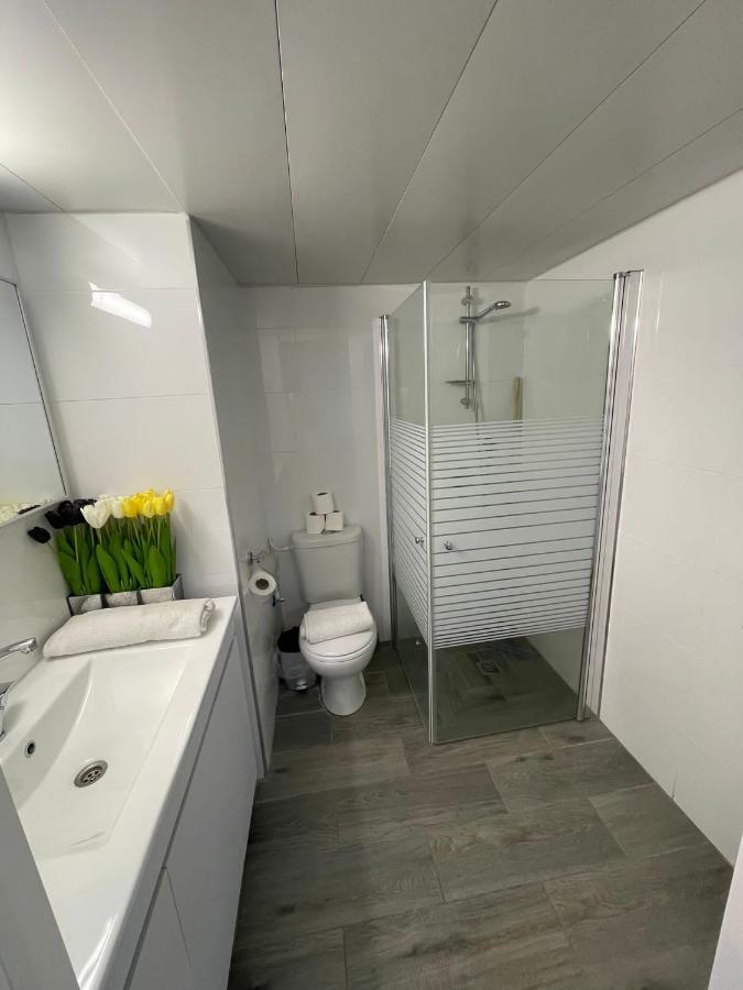 נופש כנרת מגדלי המלכים Apart otel Tiberya Dış mekan fotoğraf