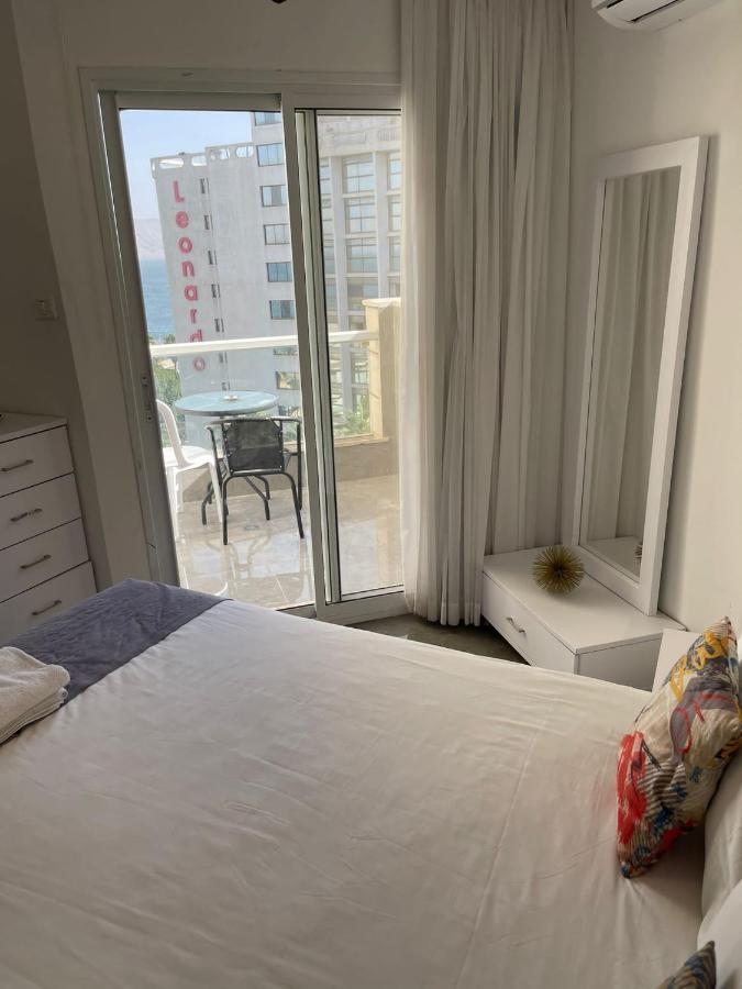 נופש כנרת מגדלי המלכים Apart otel Tiberya Dış mekan fotoğraf